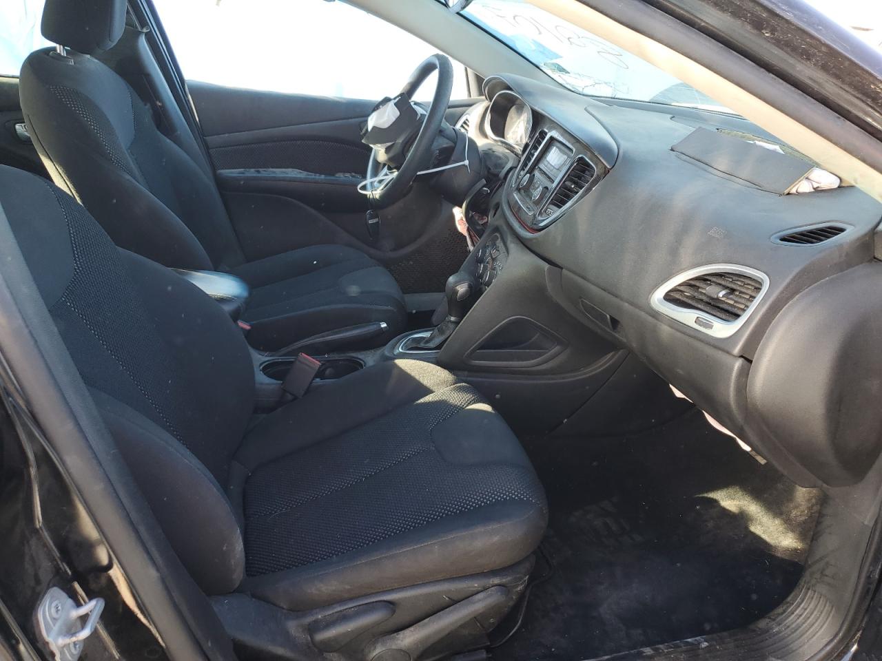 2016 Dodge Dart - Image 7