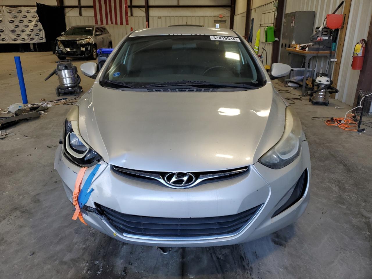 2016 Hyundai Elantra - Image 5