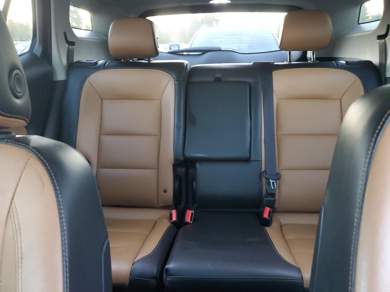 2019 GMC Terrain - Image 10