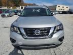 2018 Nissan Pathfinder S zu verkaufen in Gainesville, GA - Rear End