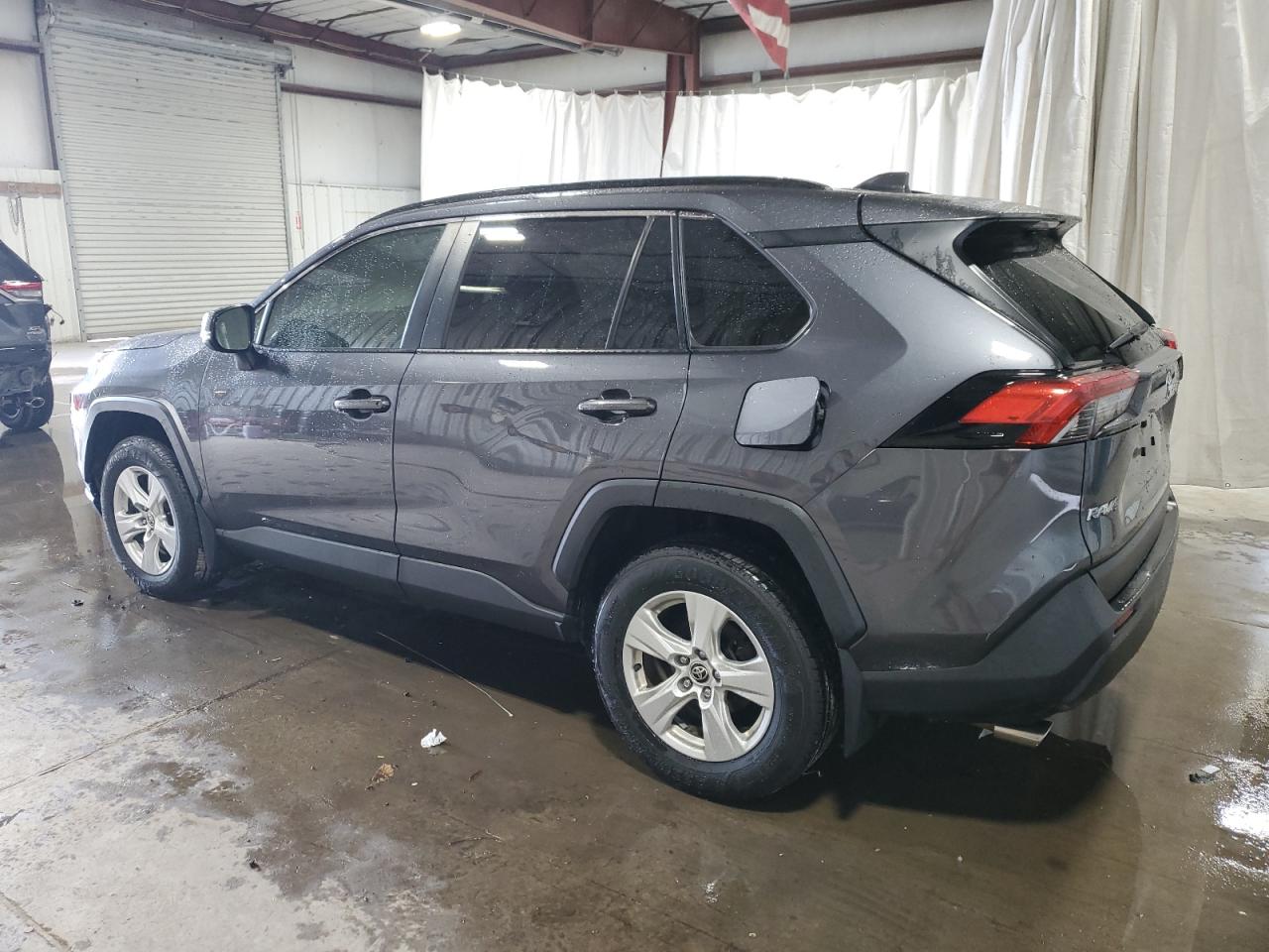 2020 Toyota RAV 4 - Image 2