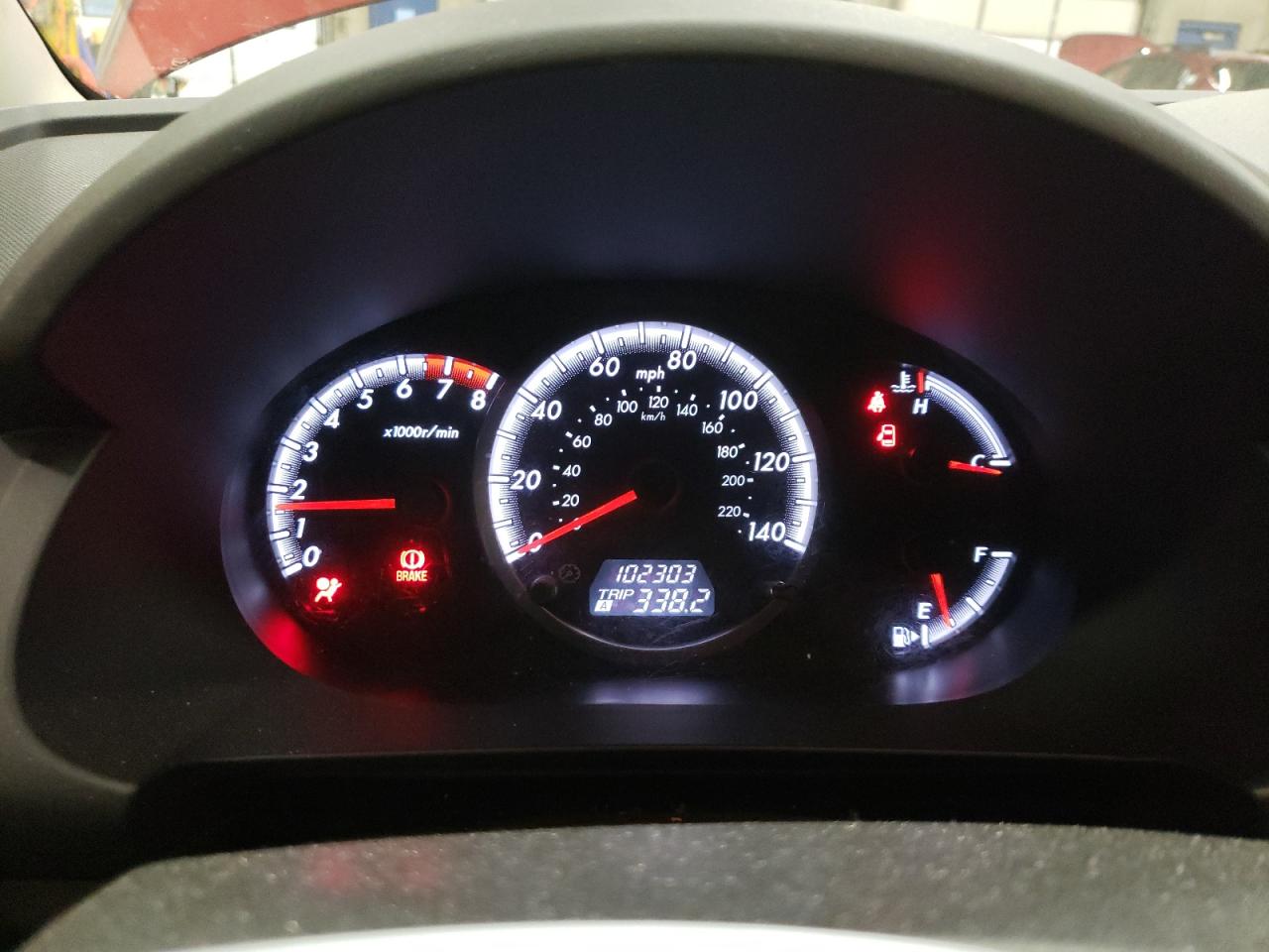 2010 Mazda 5 - Image 9