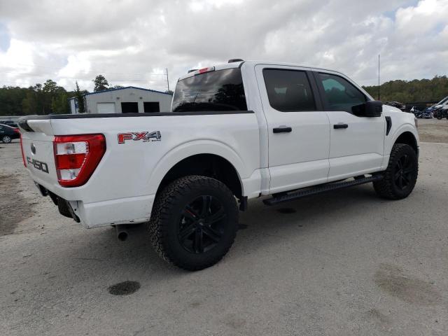  FORD F-150 2023 White