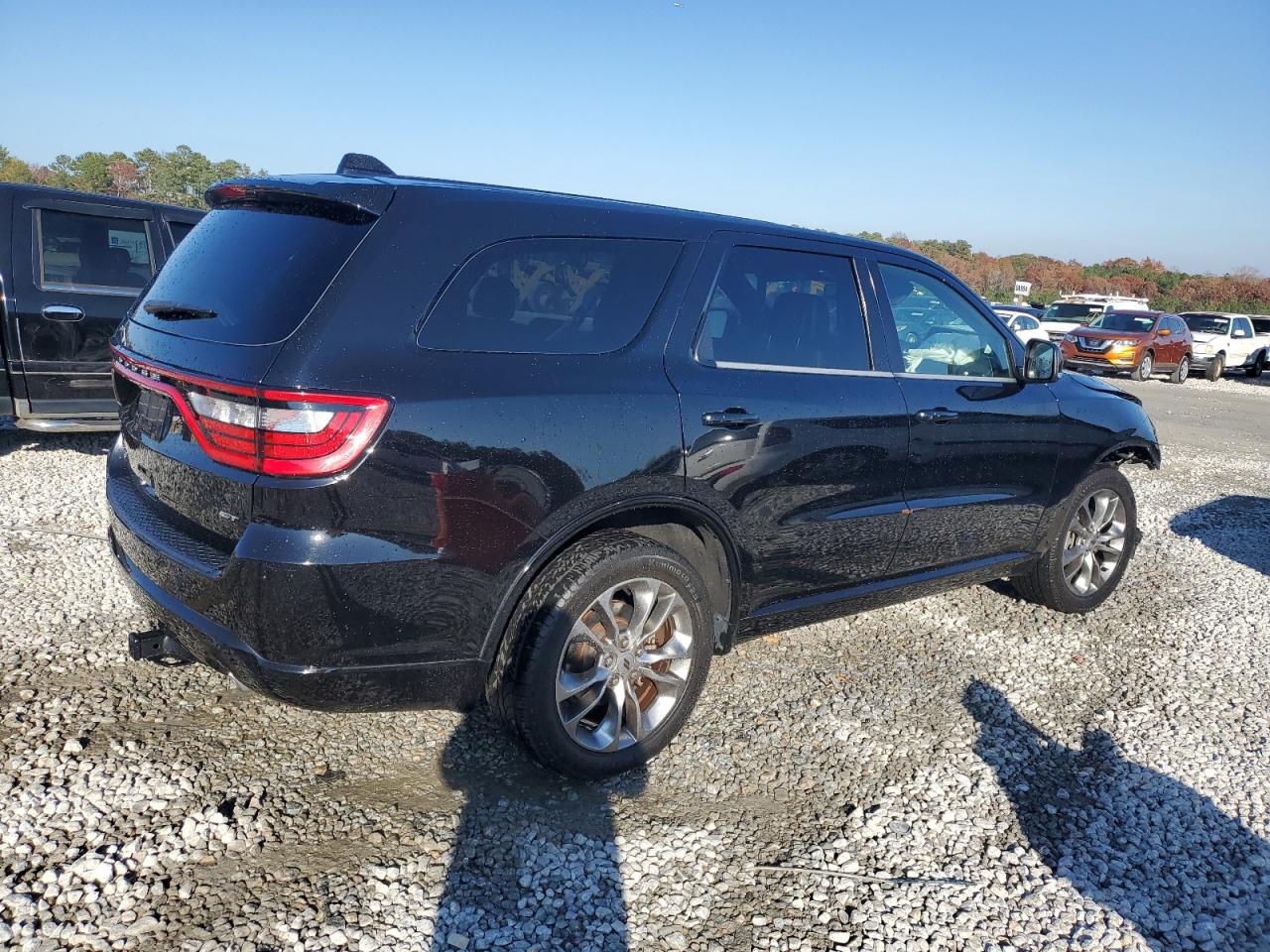2020 Dodge Durango - Image 3