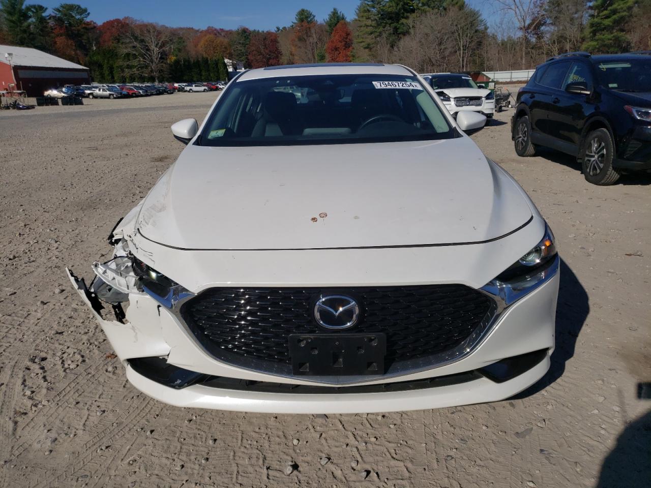 2023 Mazda 3 - Image 5