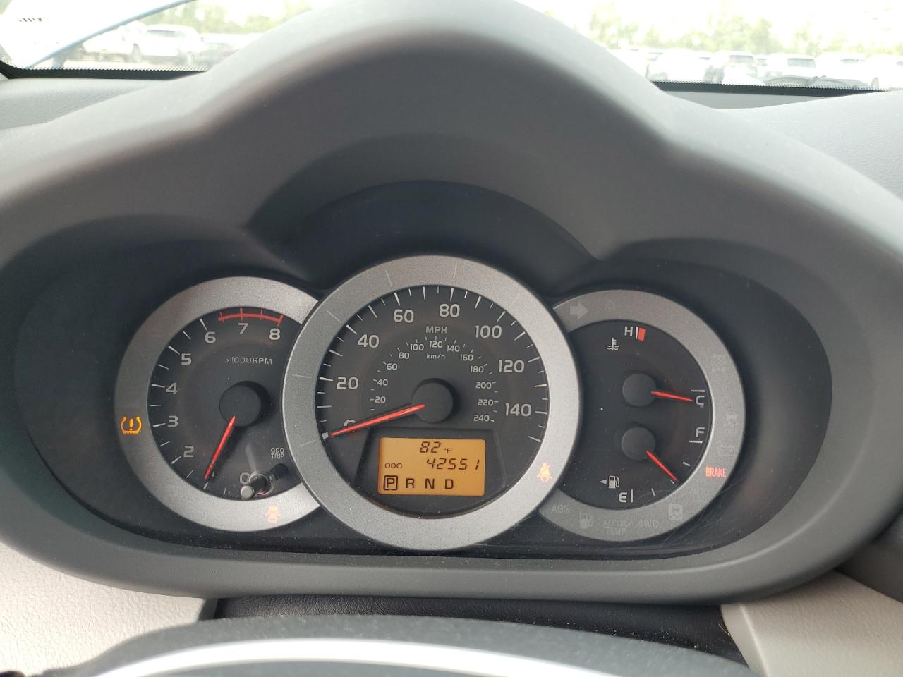 2011 Toyota RAV 4 - Image 9