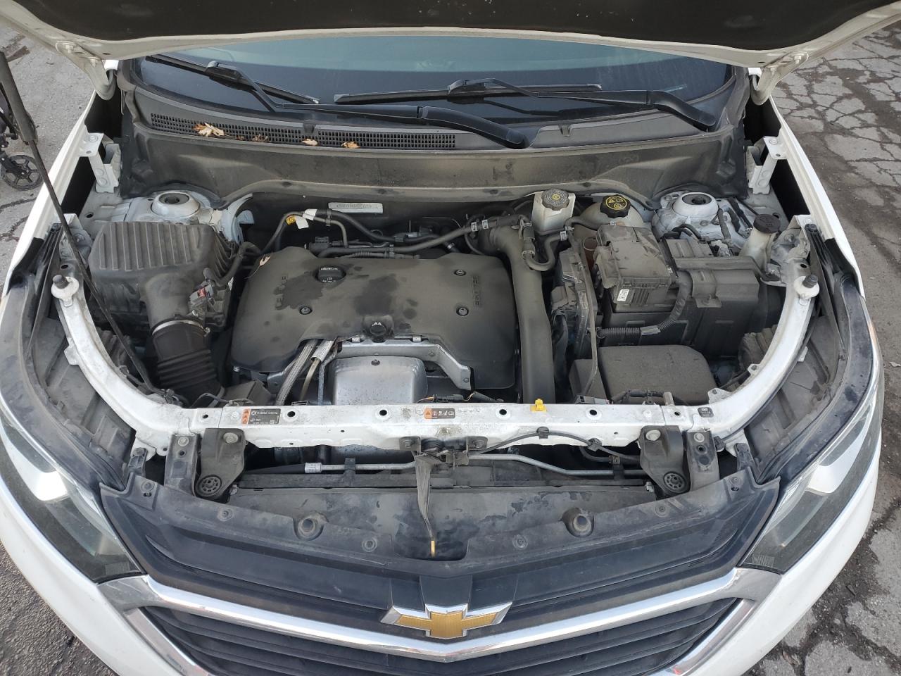 2019 Chevrolet Equinox - Image 12