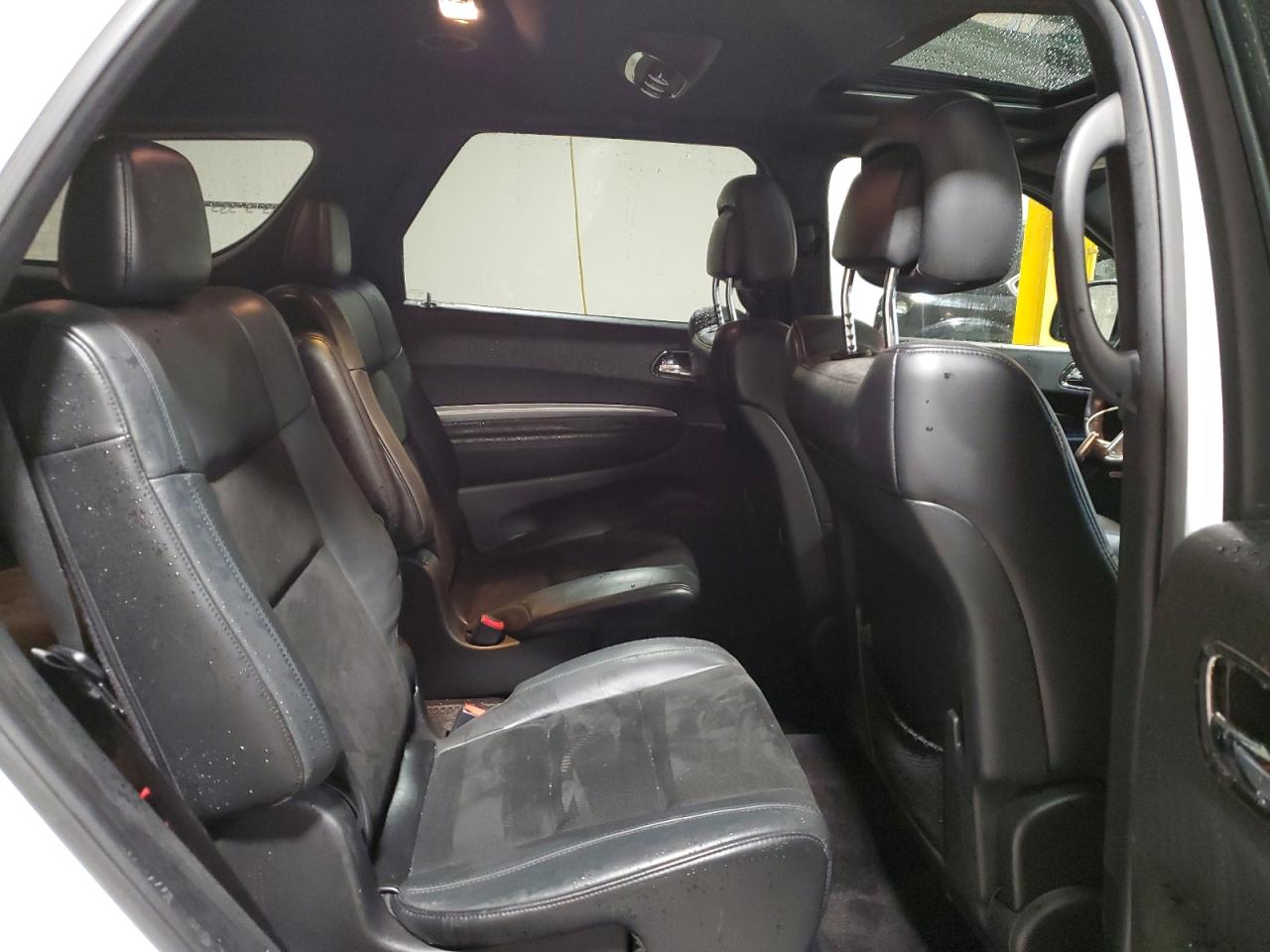 2018 Dodge Durango - Image 11