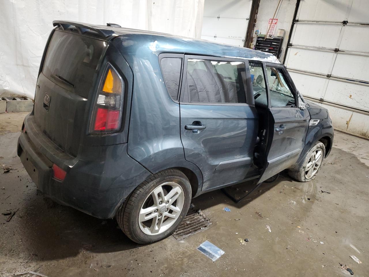 2011 Kia Soul - Image 3