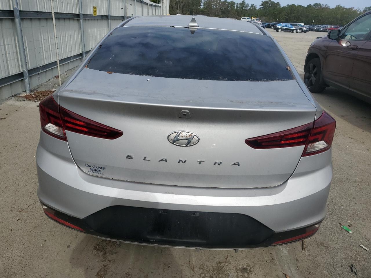2020 Hyundai Elantra - Image 6
