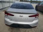 2020 Hyundai Elantra Sel للبيع في Savannah، GA - Front End