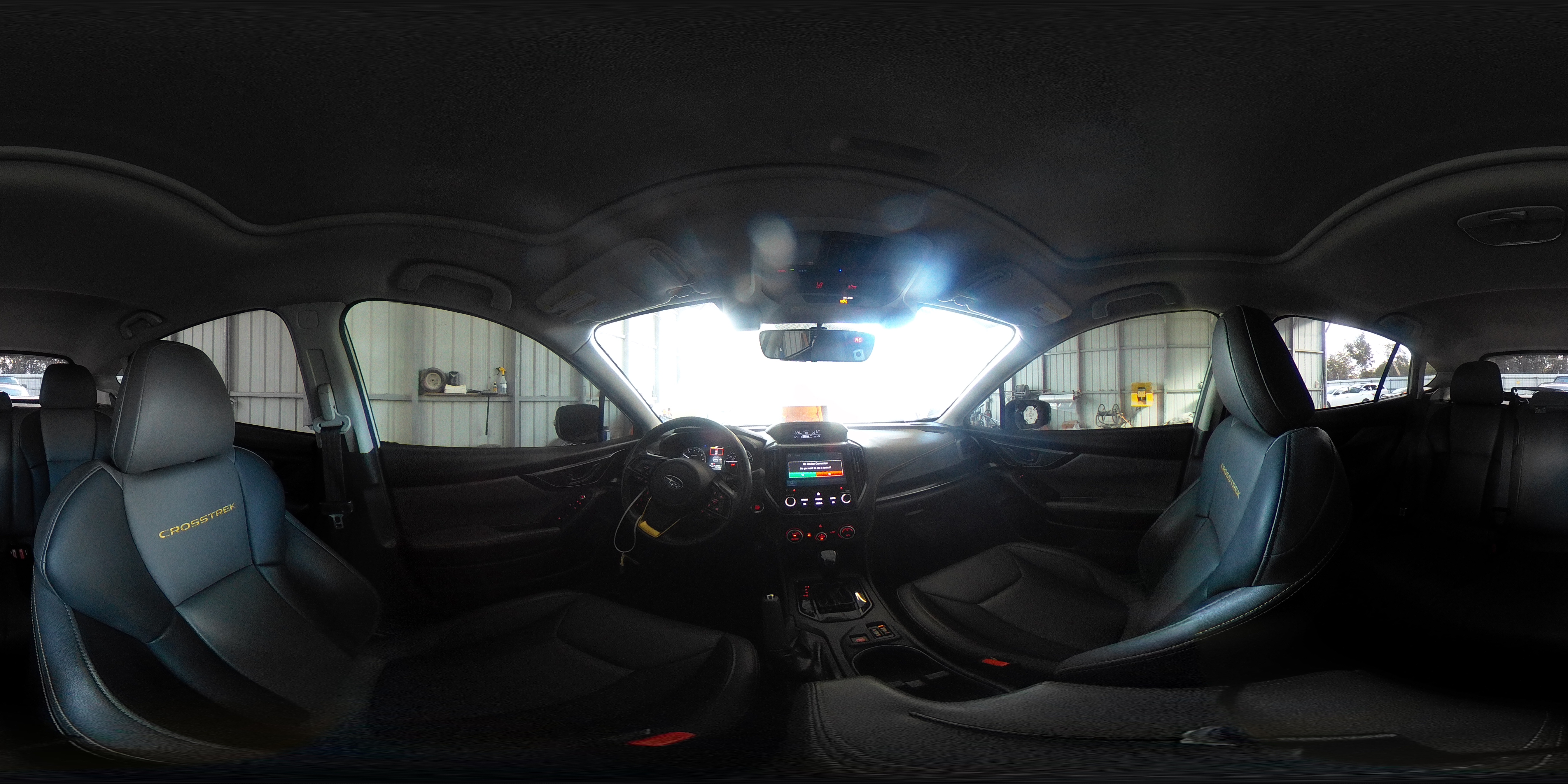 2021 Subaru Crosstrek Sport VIN: JF2GTHSC0MH300075 Lot: 82800694