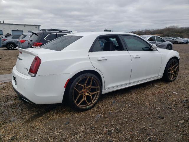  CHRYSLER 300 2018 White