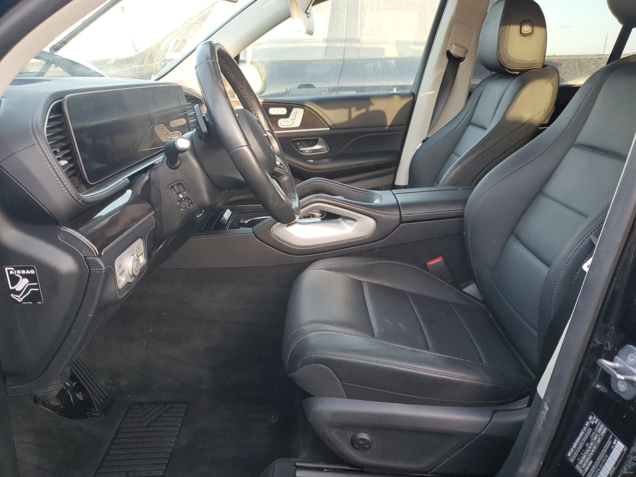 2020 Mercedes-Benz GLE - Image 7