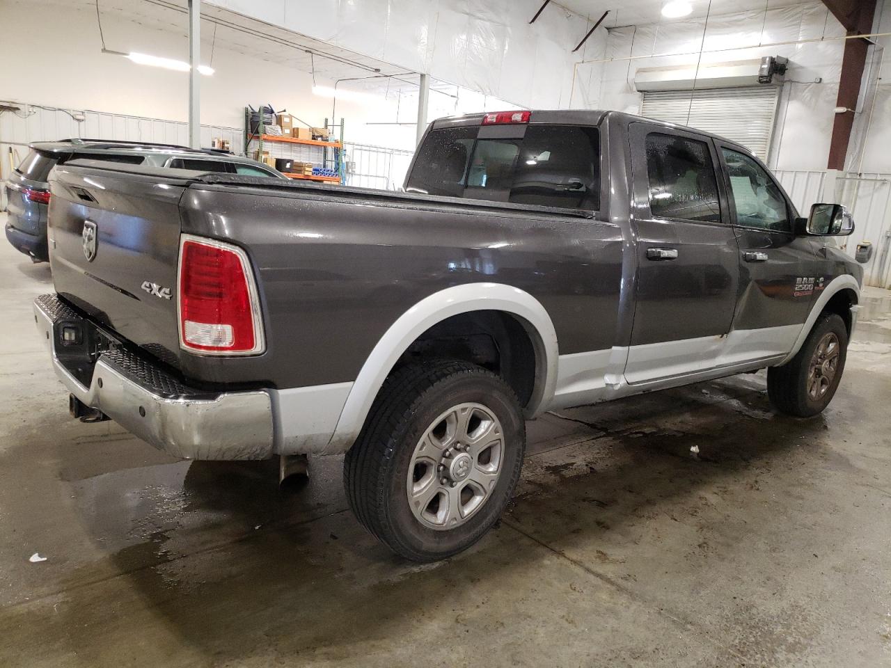 VIN 3C6UR5FLXFG563204 2015 RAM 2500 no.3