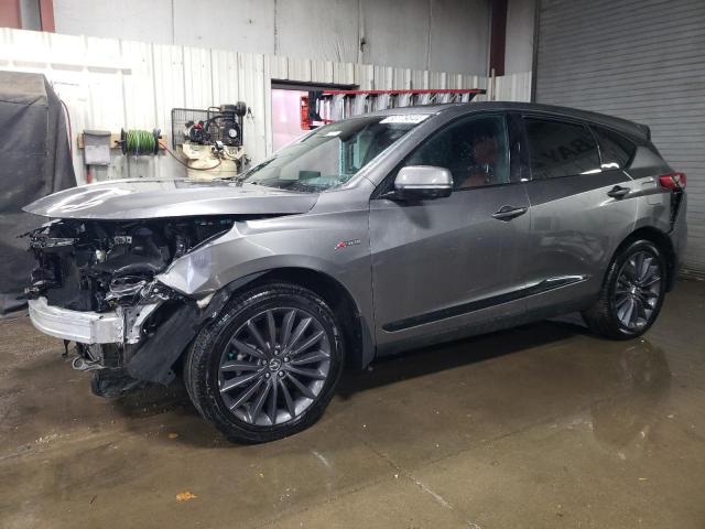 2023 Acura Rdx A-Spec Advance