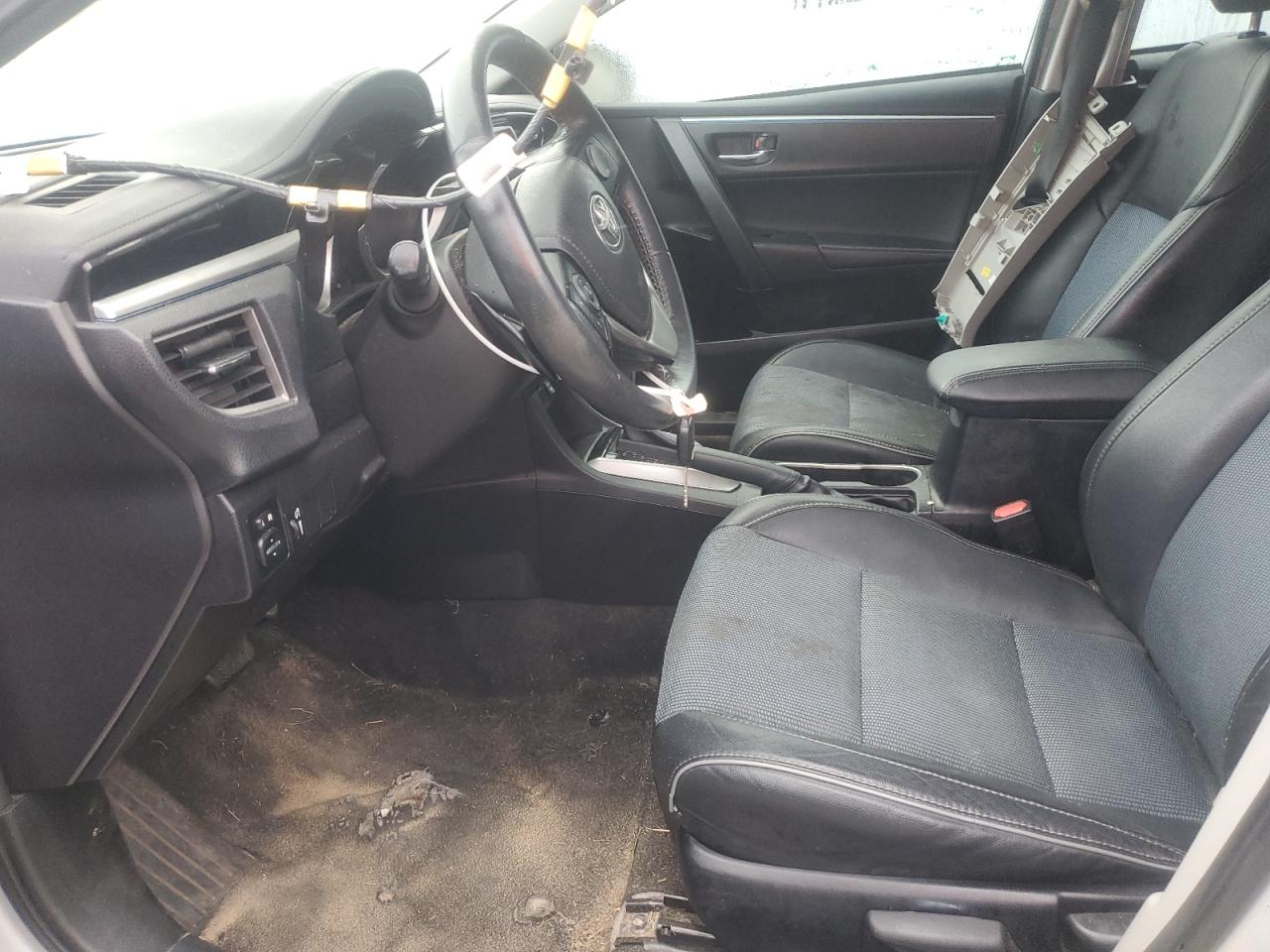2014 Toyota Corolla - Image 7