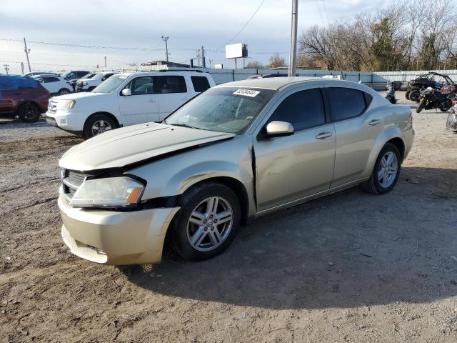 2010 Dodge Avenger Express