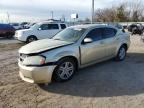 2010 Dodge Avenger Express იყიდება Oklahoma City-ში, OK - Front End