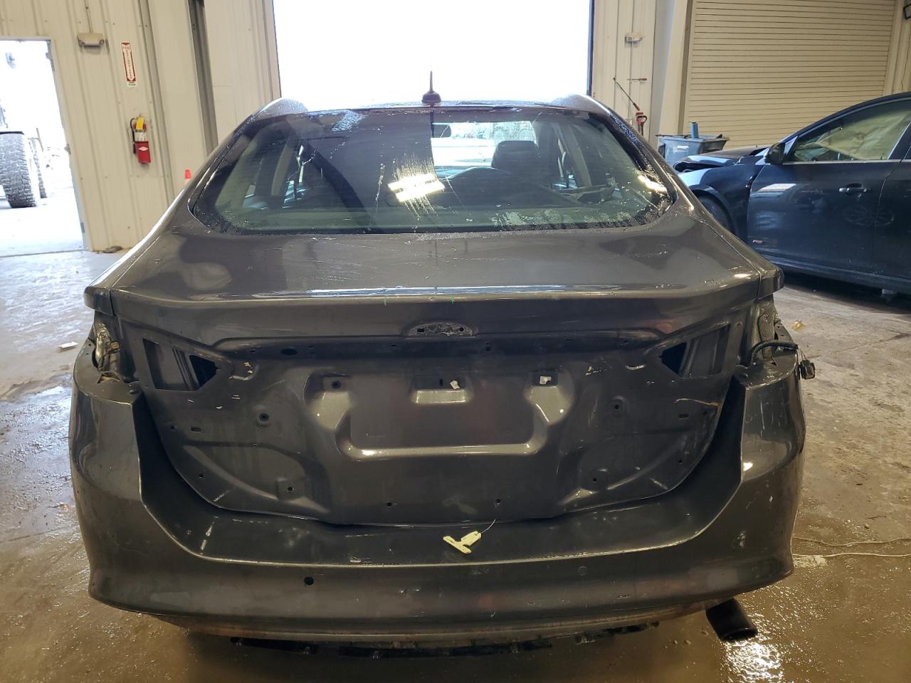 2017 Ford Fusion - Image 6