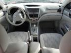 2010 Subaru Forester Xs en Venta en Reno, NV - Rear End