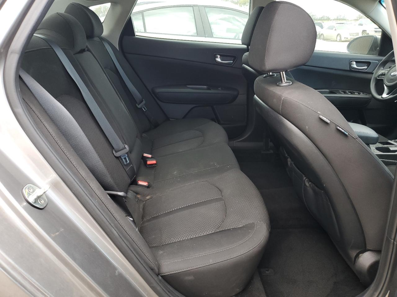 2018 Kia Optima - Image 10