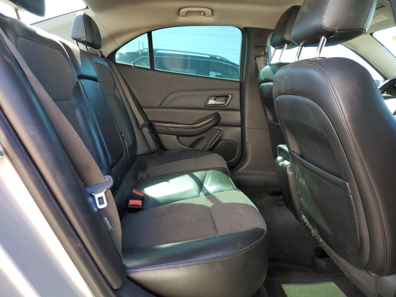 2013 Chevrolet Malibu 1Lt VIN: 1G11C5SA7DF340885 Lot: 79448034