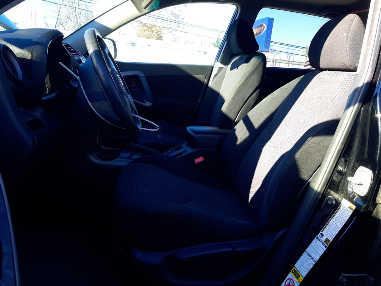 2007 Toyota Rav4 Sport VIN: JTMBK32V576016070 Lot: 78270684