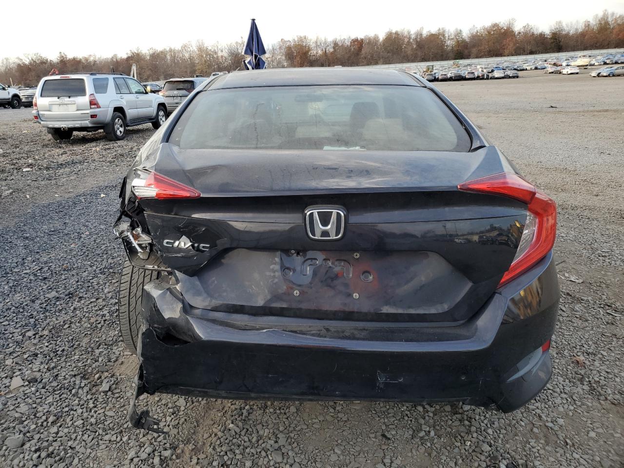 2017 Honda Civic - Image 6