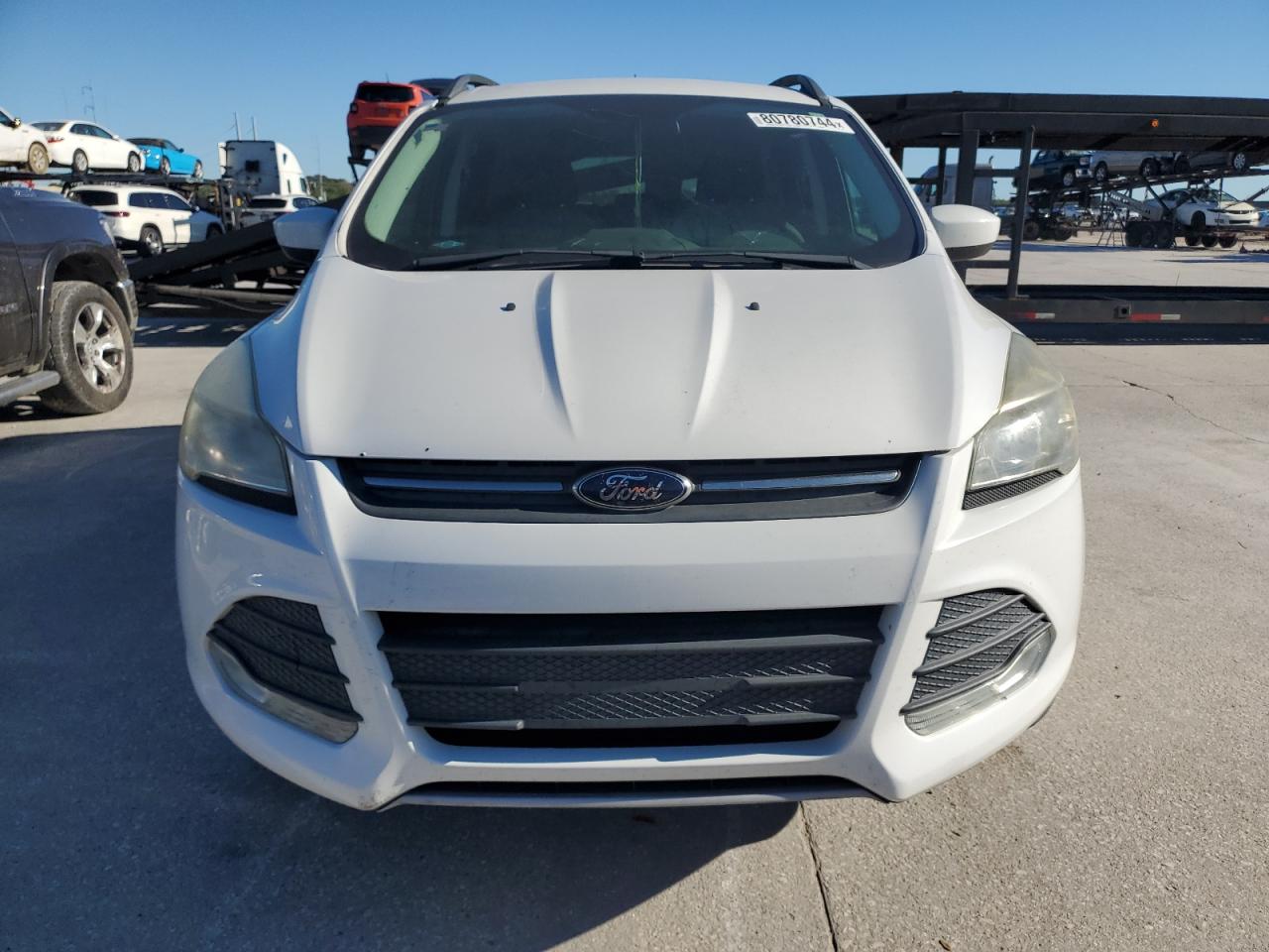 2016 Ford Escape - Image 5