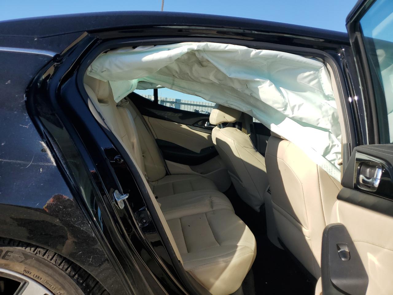 2021 Nissan Maxima - Image 10