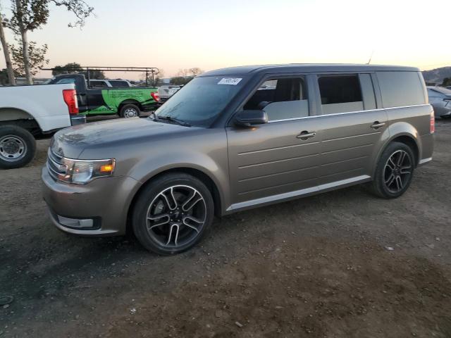 2014 Ford Flex Sel