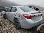 2015 Toyota Corolla L zu verkaufen in Hurricane, WV - All Over