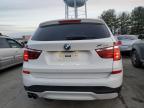 2017 Bmw X3 Xdrive28I en Venta en Windsor, NJ - Front End