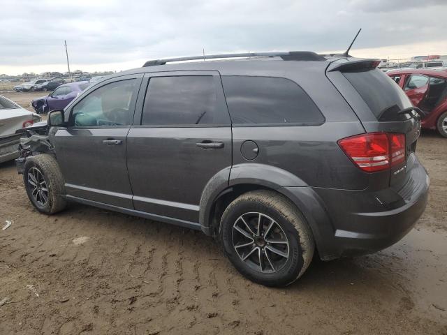  DODGE JOURNEY 2018 Charcoal