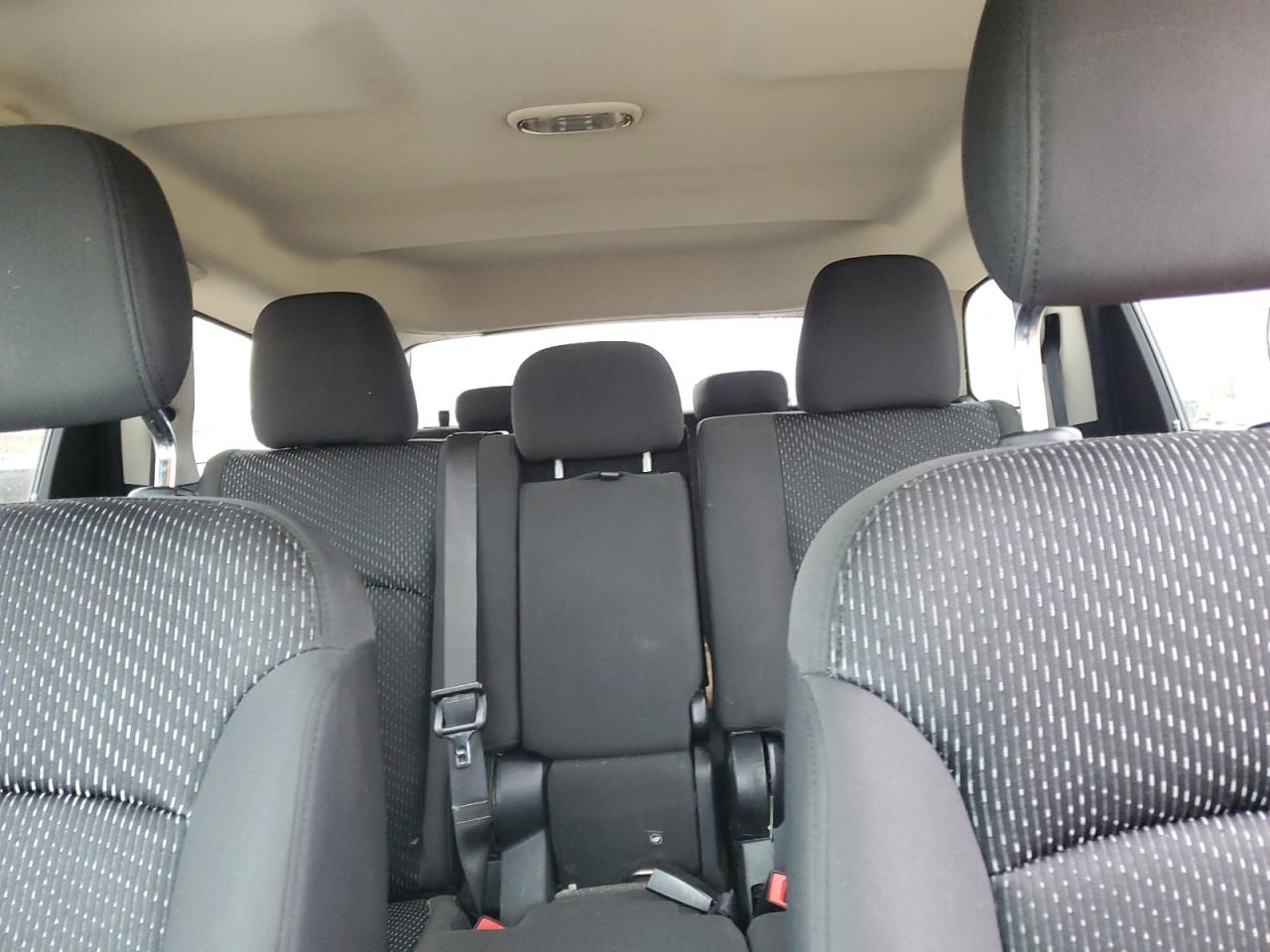 2018 Dodge Journey - Image 10