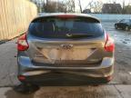 2014 Ford Focus Titanium de vânzare în Franklin, WI - Rear End