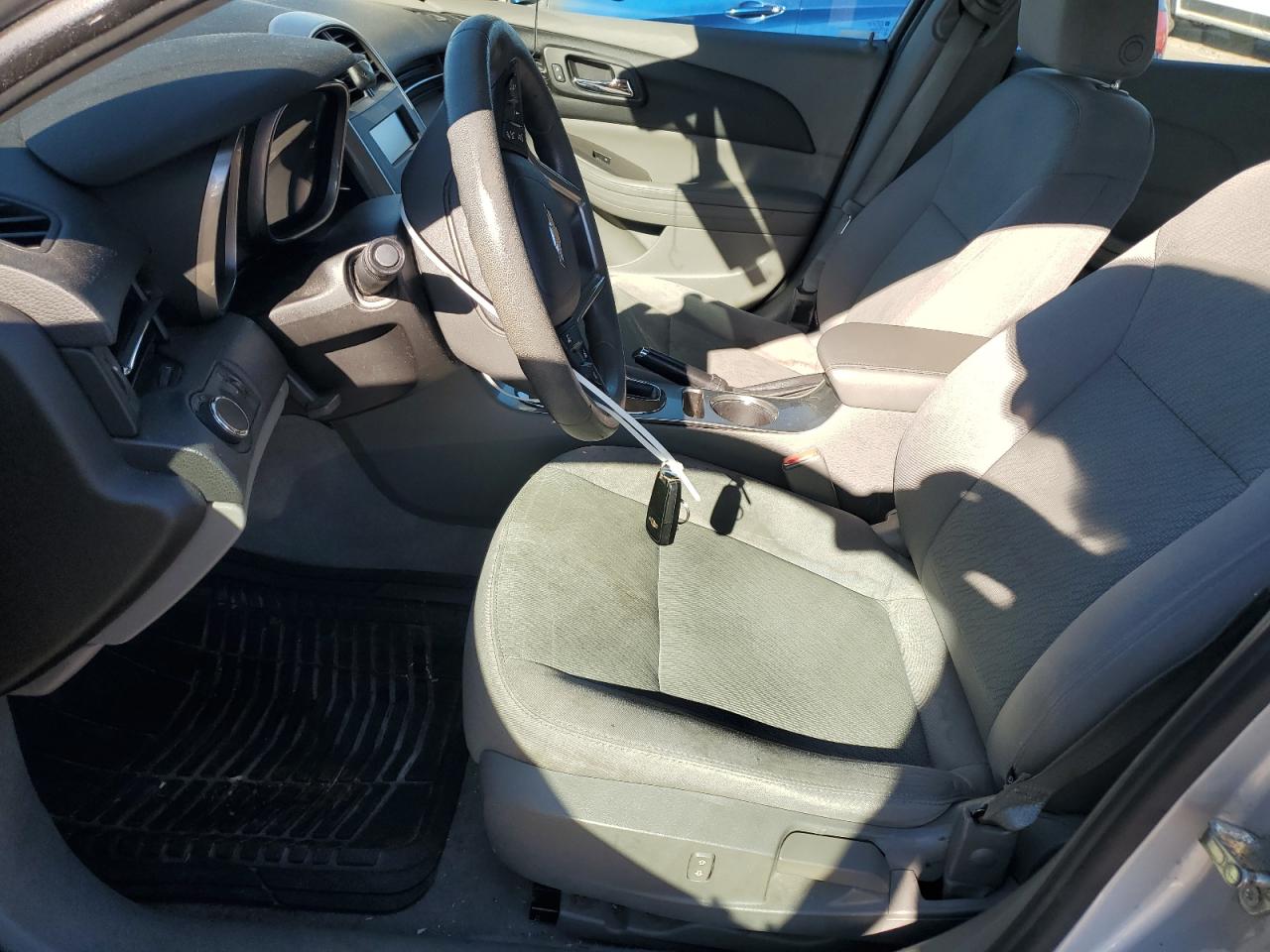 2014 Chevrolet Malibu - Image 7