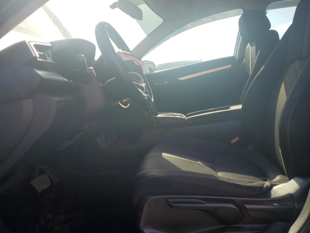 2017 Honda Civic - Image 7