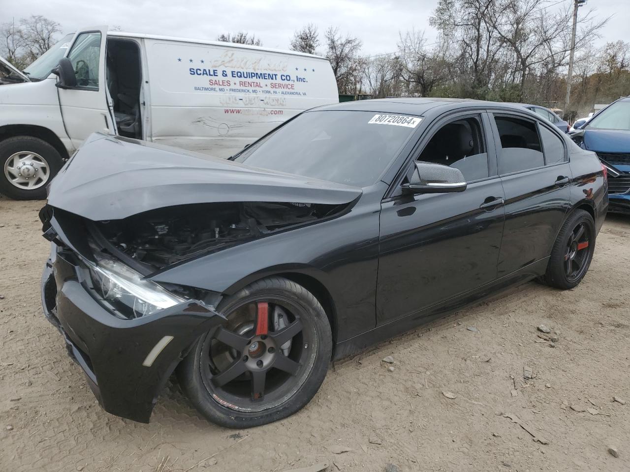 2018 BMW 3er - Image 1