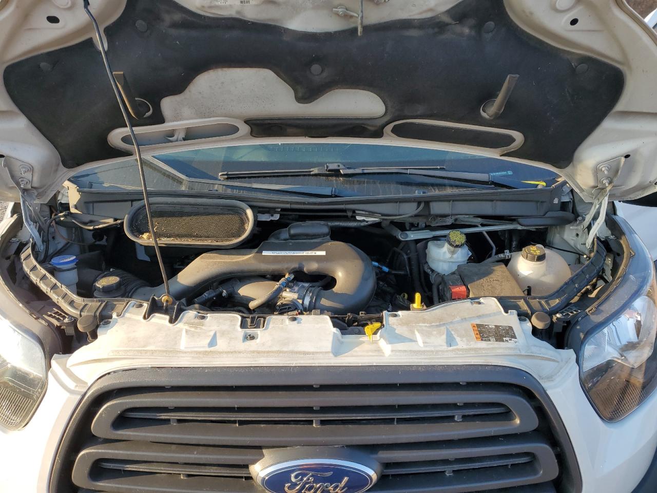 2018 Ford Transit - Image 12