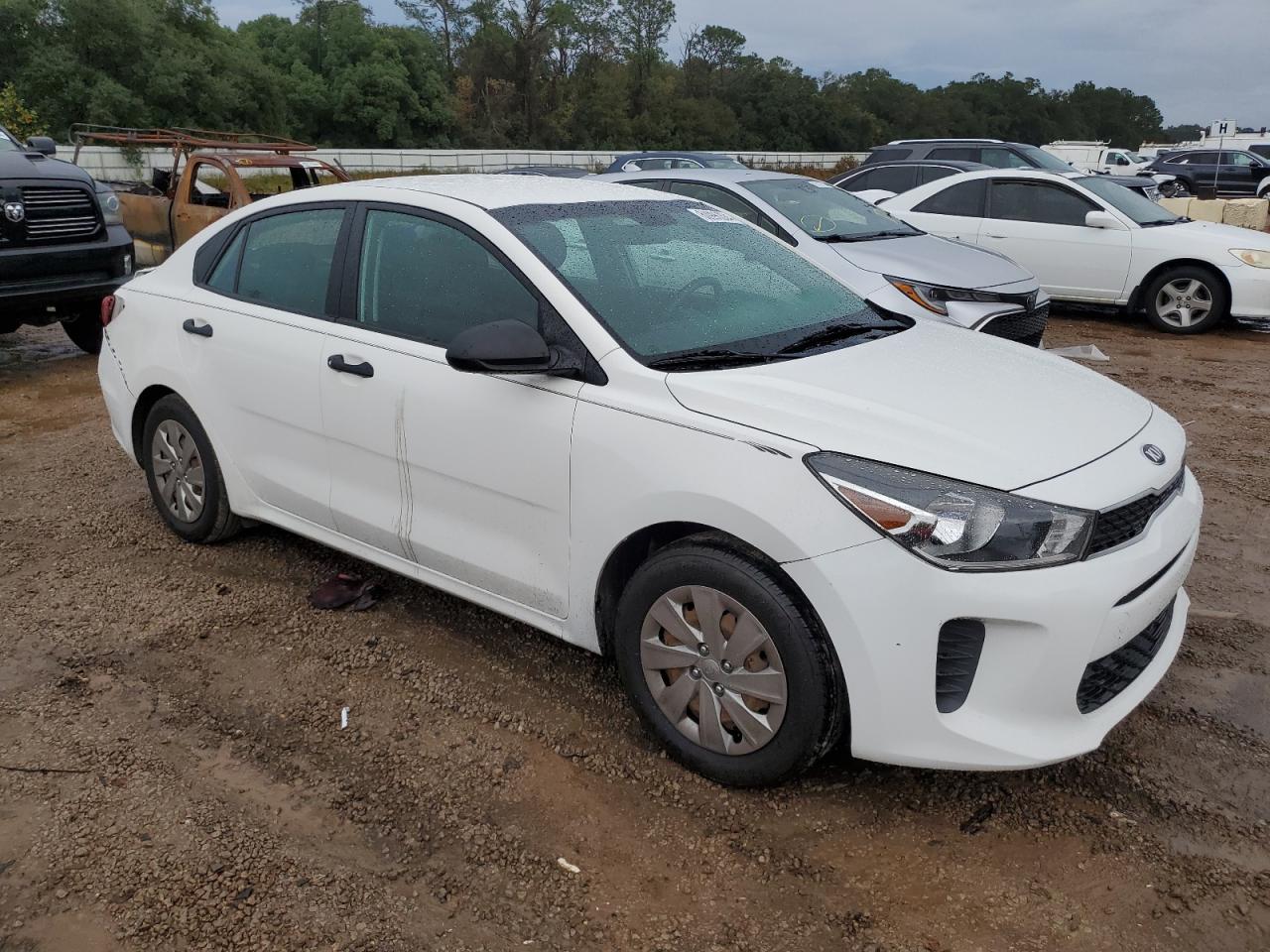 2018 Kia Rio - Image 4