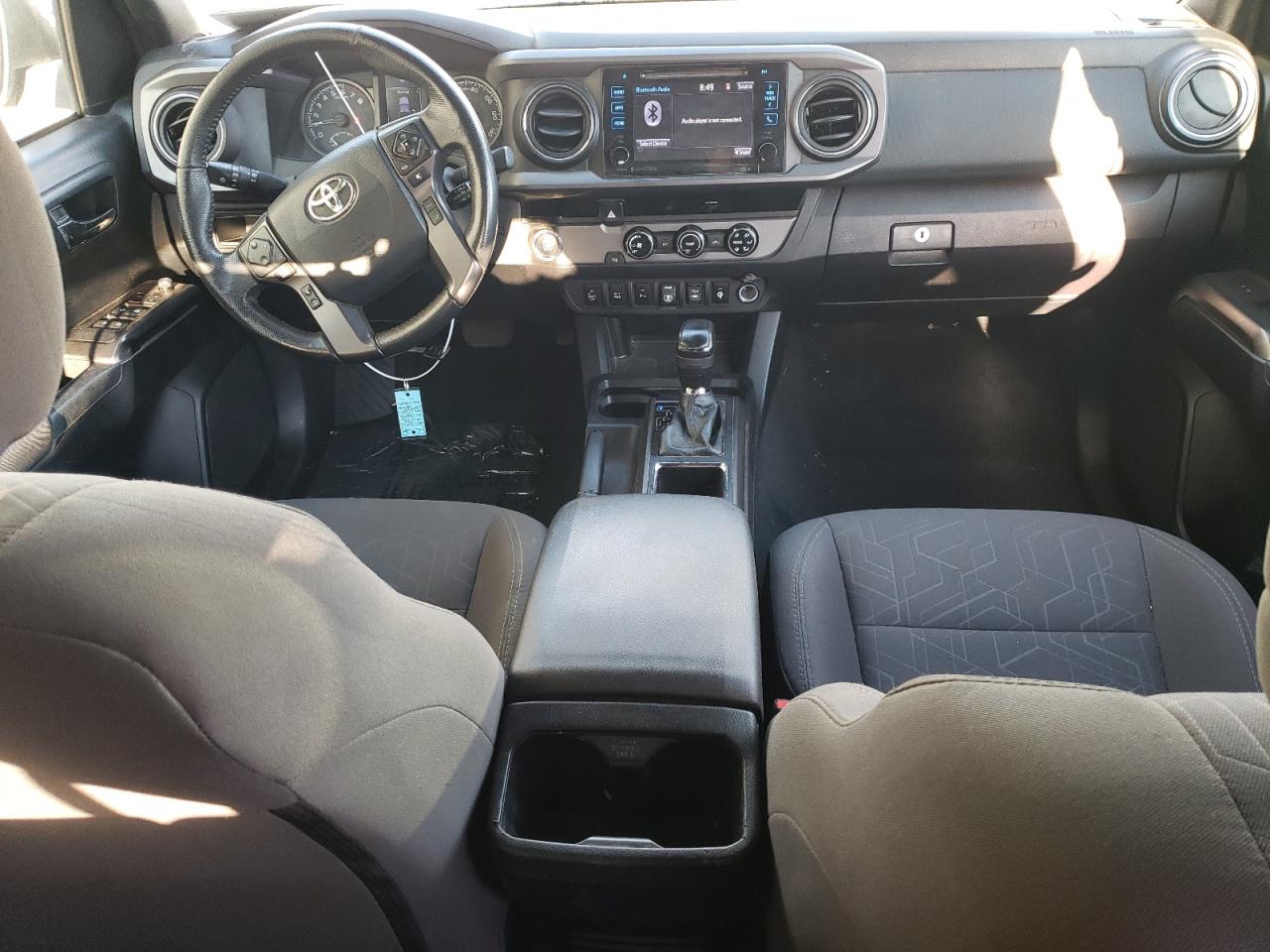 2018 Toyota Tacoma - Image 8