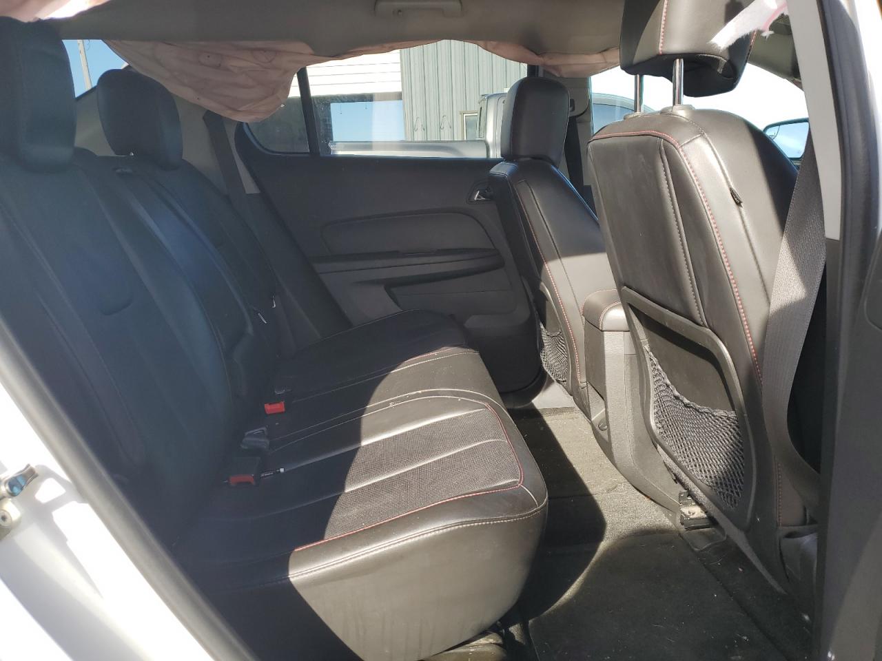 2014 Chevrolet Equinox - Image 11