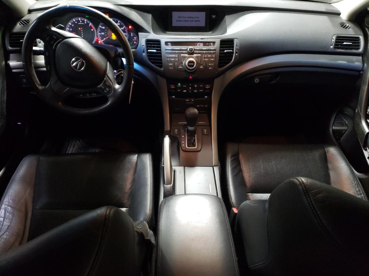 2010 Acura TSX - Image 8