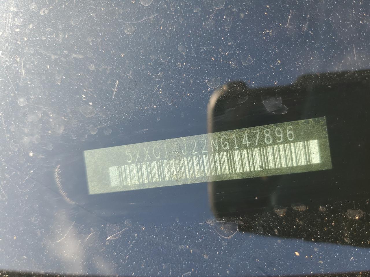 2022 Kia K5 - Image 12