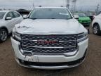 2020 Gmc Acadia Denali продається в Elgin, IL - Rear End