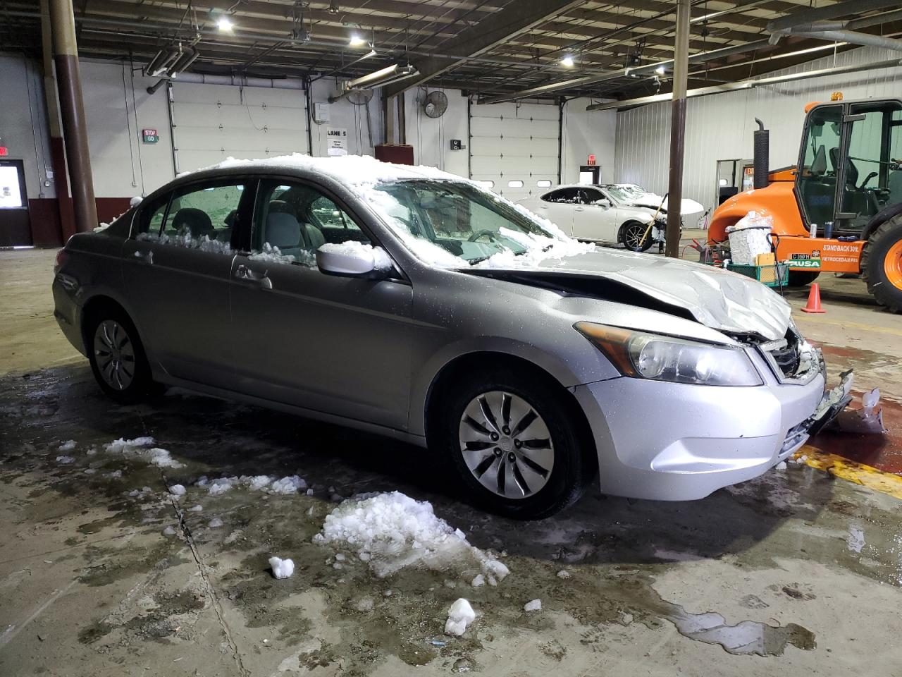 2010 Honda Accord - Image 4