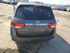 2014 Honda Odyssey Exl zu verkaufen in Woodhaven, MI - Front End