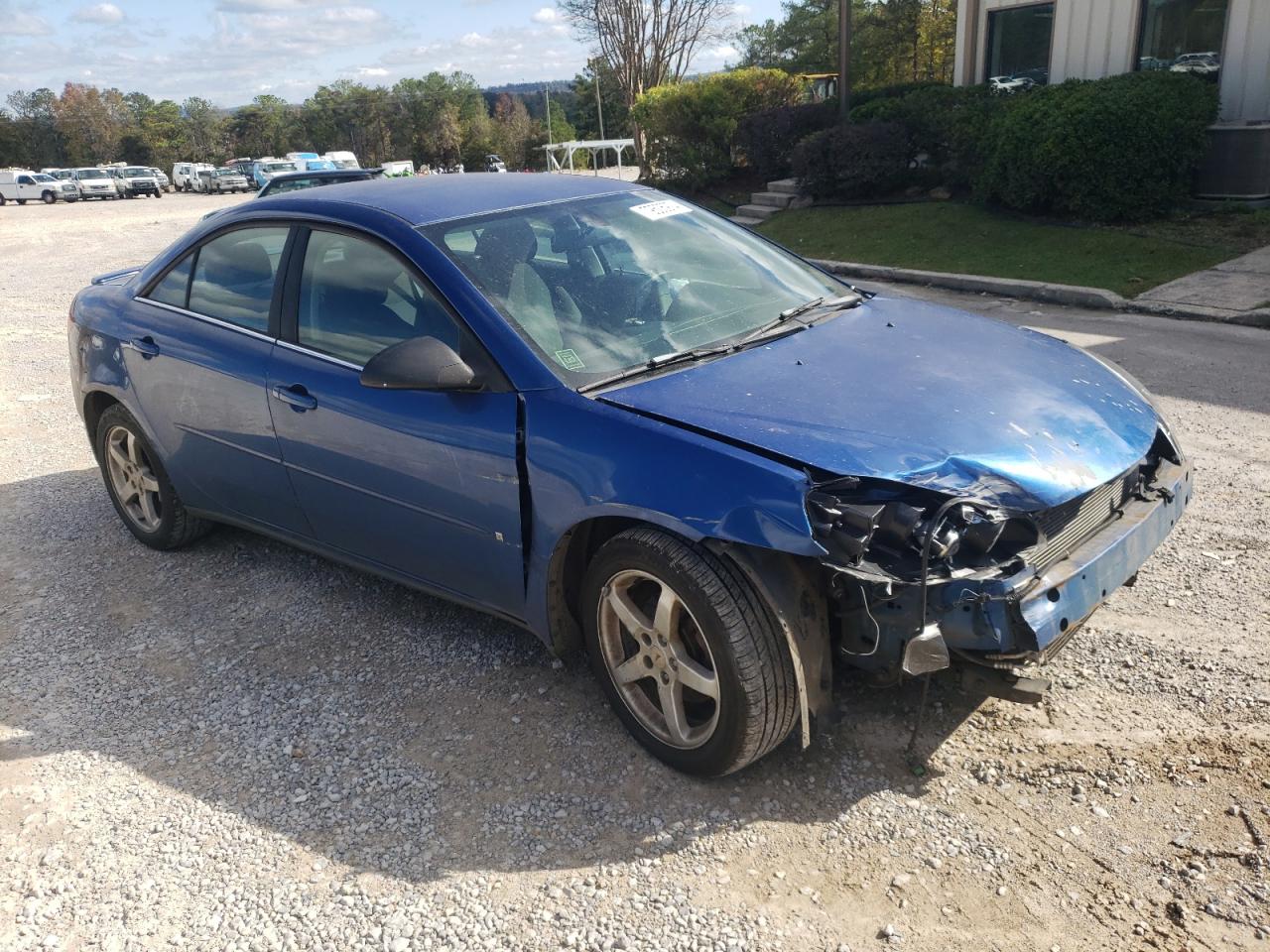 2007 Pontiac G6 Base VIN: 1G2ZG58NX74221760 Lot: 79505974